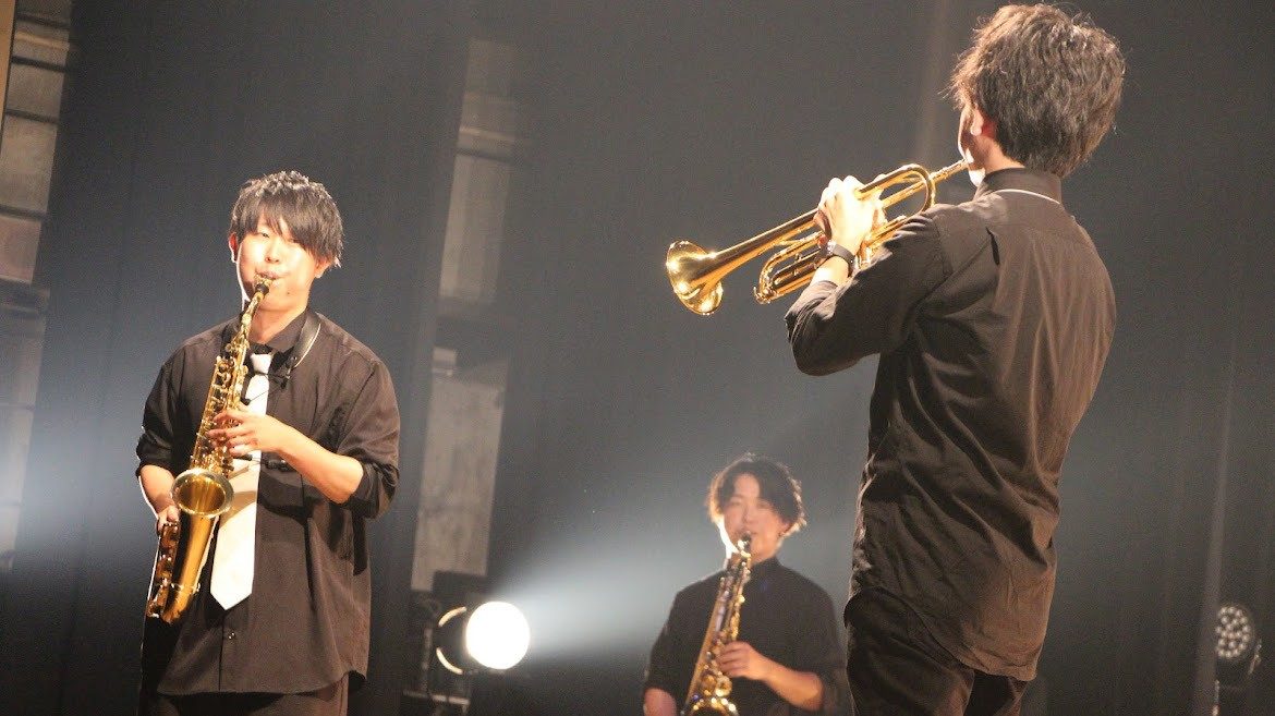 北海道苫小牧市で活動するCaskadersのイベント写真