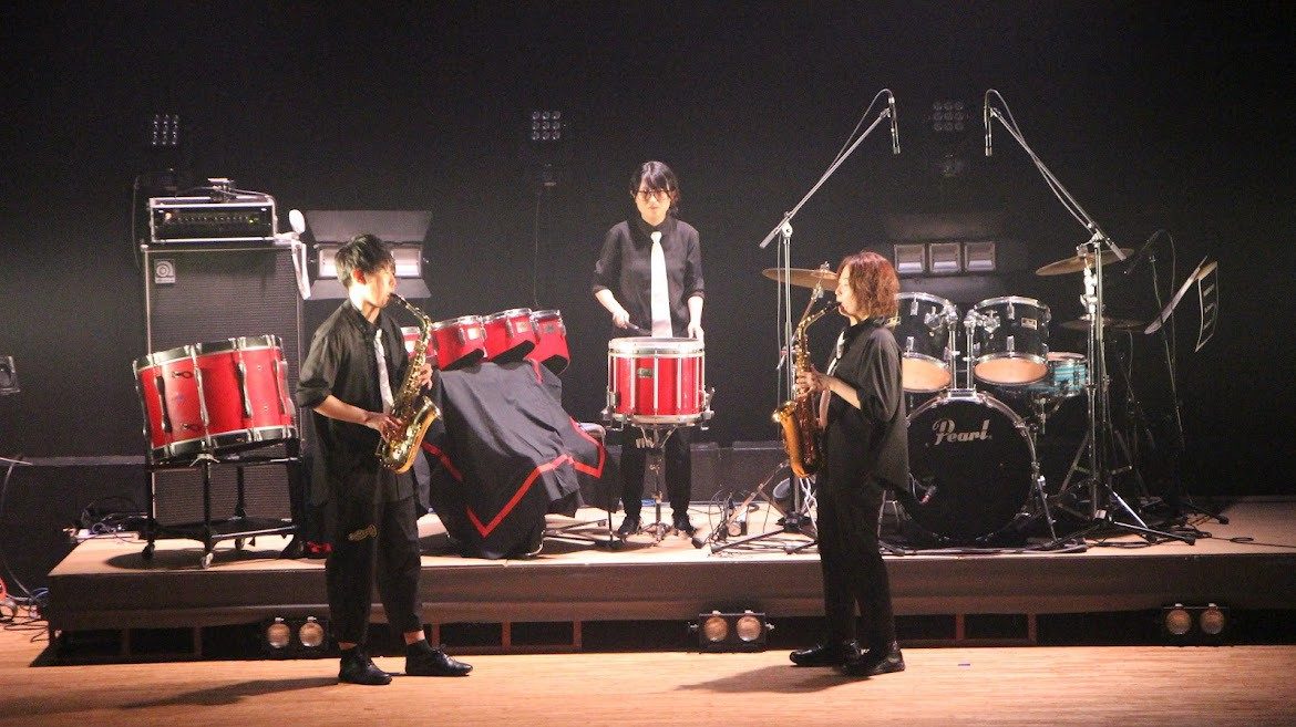北海道苫小牧市で活動するCaskadersのイベント写真